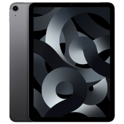 photo iPad Air 2022 10.9" 64 ГБ LTE Серый