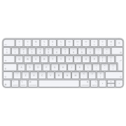 photo Tastatură Apple Magic Keyboard MXCL3Z/A English / White