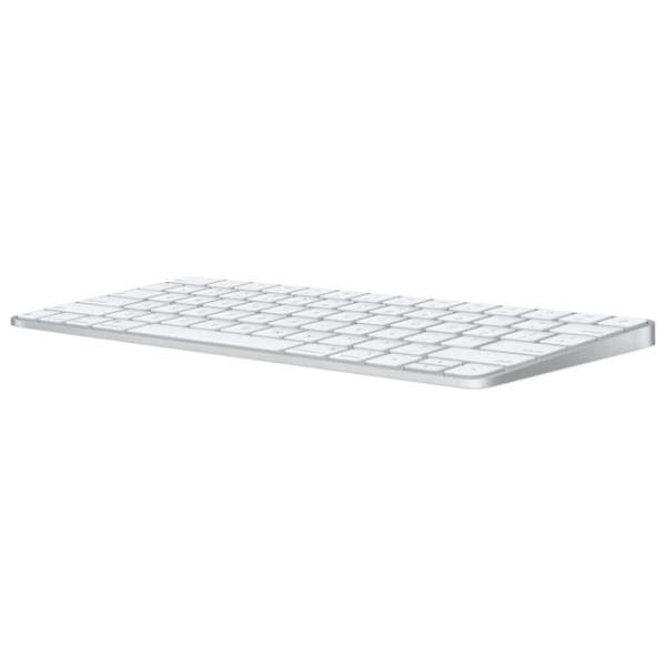 Tastatură Apple Magic Keyboard MXCL3Z/A English / White photo 3