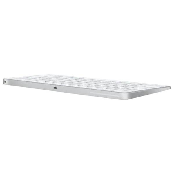 Tastatură Apple Magic Keyboard MXCL3Z/A English / White photo 4