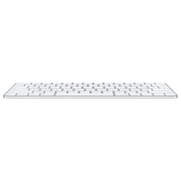 Tastatură Apple Magic Keyboard MXCL3Z/A English / White photo 5