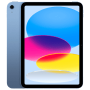 photo iPad 2022 10.9" 64 ГБ Wi-Fi Синий