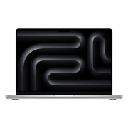 photo Apple MacBook Pro 14 2024 14" M4 Pro 24 GB 1 TB Silver