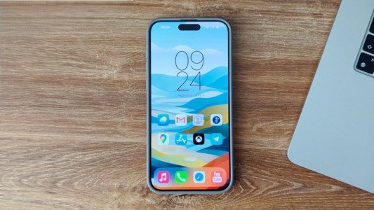 Как персонализировать экран блокировки iPhone?