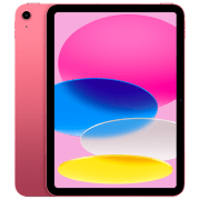 photo iPad 2022 10.9" 64 ГБ Wi-Fi Розовый