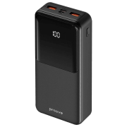 photo Power Bank Proove Illuminator 20000 mAh / 22.5 W / Black
