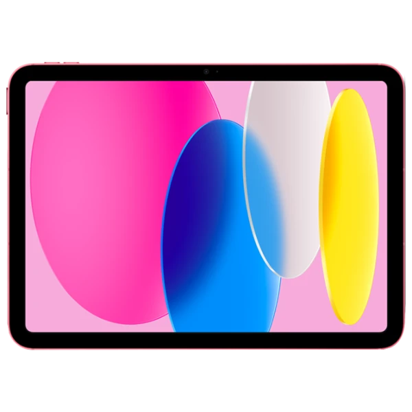 iPad 2022 10.9" 64 ГБ Wi-Fi Розовый photo 3