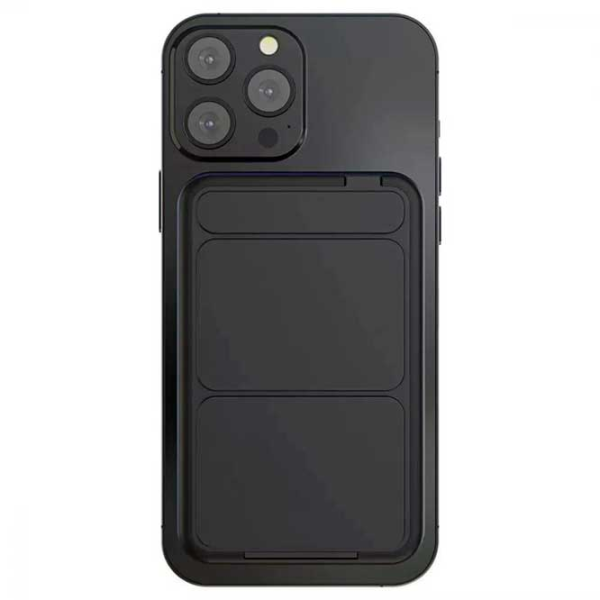 Power Bank Proove Power Stand 2 in 1 10000 mAh / 20 W / Black photo 4