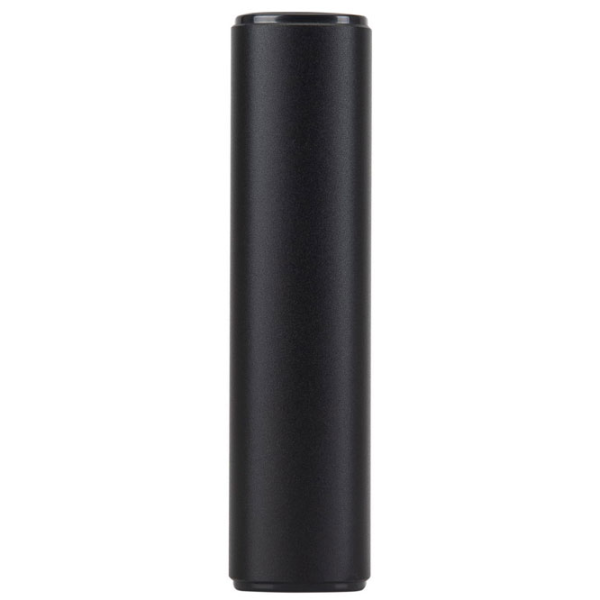 Power Bank RivaCase VA1037 10000 mAh / 18 W / Black photo 2