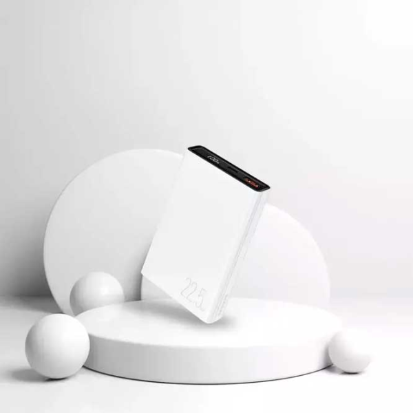Power Bank Proove Hyper Flux 10000 mAh / 20 W / White photo 5