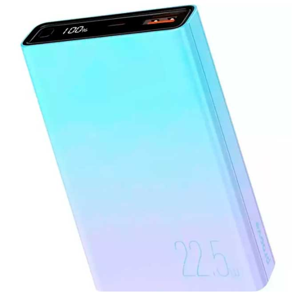 Power Bank Proove Hyper Flux 10000 mAh / 20 W / Multicolor photo 2