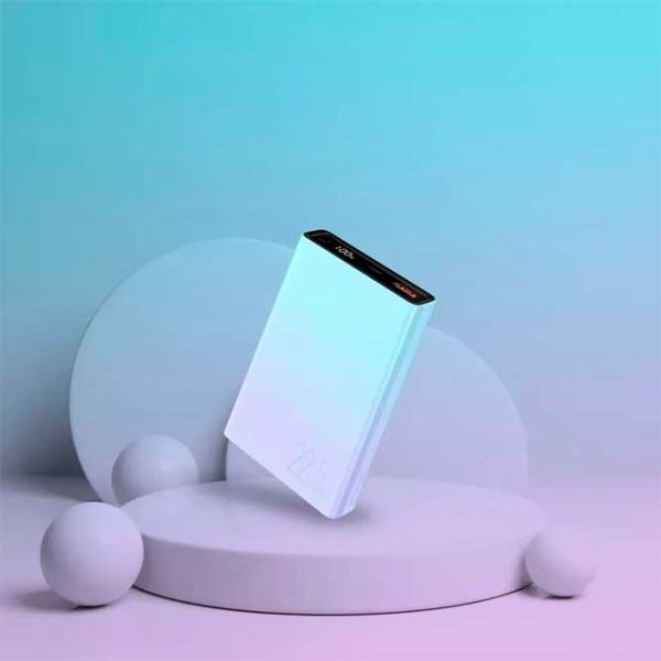 Power Bank Proove Hyper Flux 10000 mAh / 20 W / Multicolor photo 5