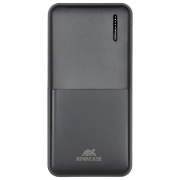 photo Power Bank RivaCase VA2571 20000 mAh / 18 W / Black