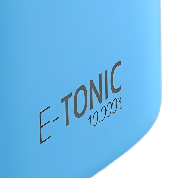 Power Bank Cellularline E-Tonic 10000 mAh / / Blue photo 3