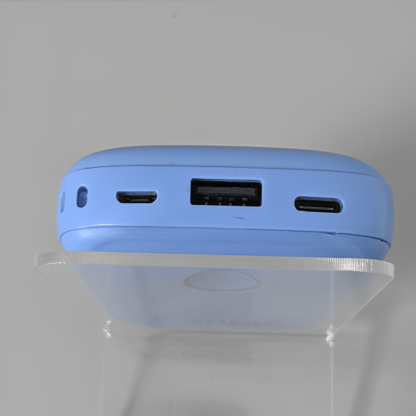 Power Bank Cellularline E-Tonic 10000 mAh / / Blue photo 5
