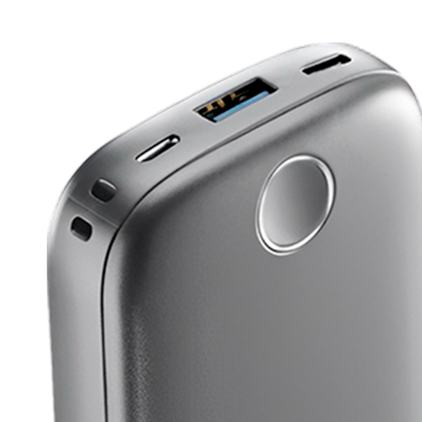 Power Bank Cellularline E-Tonic 20000 mAh / / Black photo 2