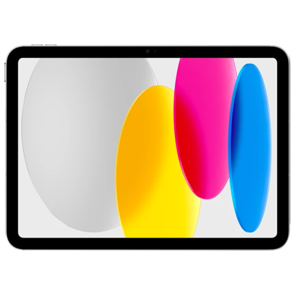 iPad 2022 10.9" 64 GB LTE Silver photo 3