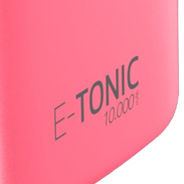 Power Bank Cellularline E-Tonic 10000 mAh / / Pink photo 3