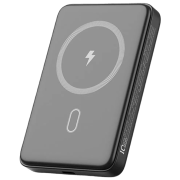 photo Power Bank WIWU Wi-P043 10000 mAh / 15 W / Black