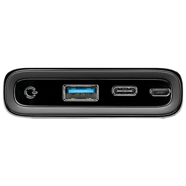 Power Bank Cellularline FreePower Manta Pro 8000 mAh / 15 W / Black photo 3