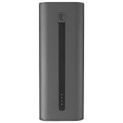 photo Power Bank Cellularline PBNEWTANK20000K 20000 mAh / 20 W / Black