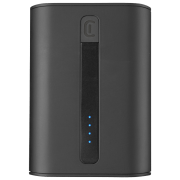 photo Power Bank Cellularline PBNEWTANK10000K 10000 mAh / 20 W / Black