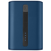 photo Power Bank Cellularline Thunder 10000 mAh / 20 W / Blue