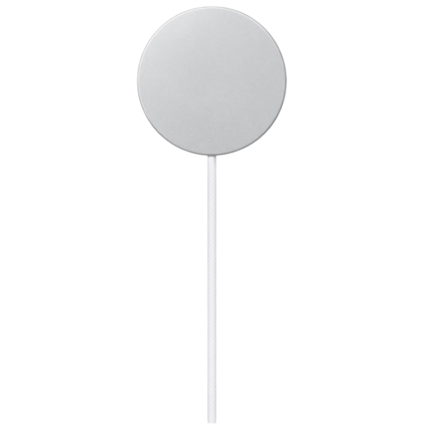 Încărcător de rețea Apple MagSafe 30 W / White photo 2