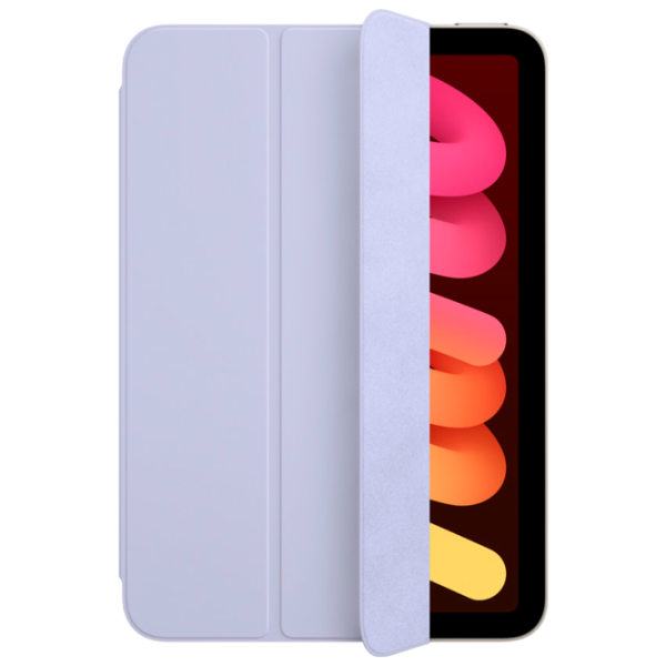 Husă pentru tabletă iPad Mini / Poliuretan / Violet photo 2