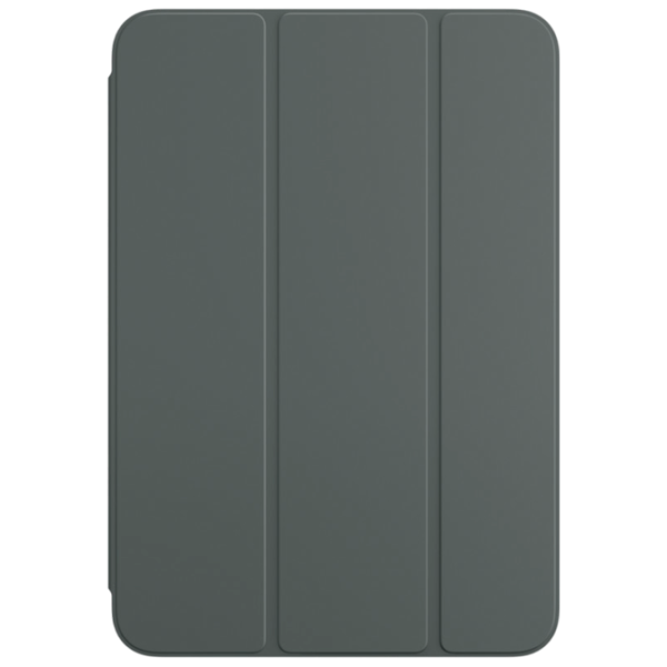 Husă pentru tabletă iPad Mini / Poliuretan / Gray photo 1