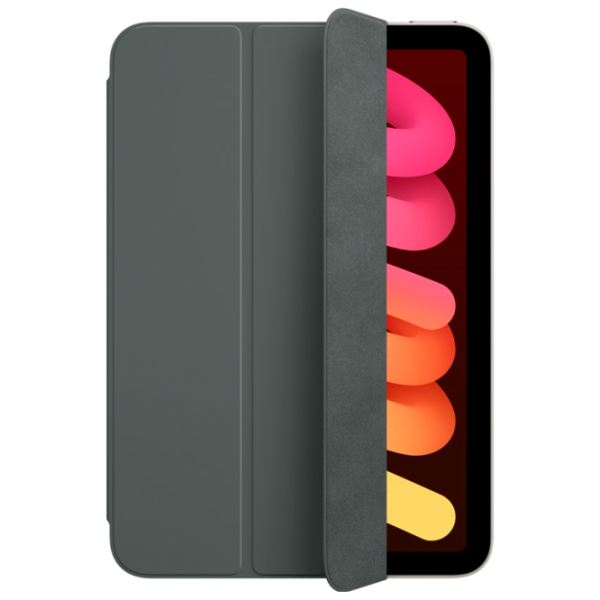 Husă pentru tabletă iPad Mini / Poliuretan / Gray photo 2