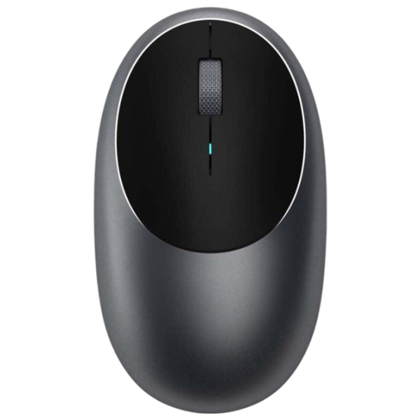 Mouse Satechi M1 Gray photo 1