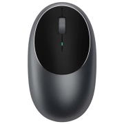 photo Mouse Satechi M1 Gray
