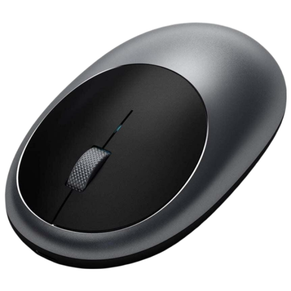 Mouse Satechi M1 Gray photo 2