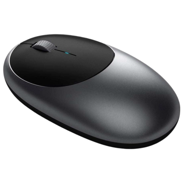 Mouse Satechi M1 Gray photo 6