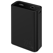 photo Power Bank Proove Hyper Flux 20000 mAh / 20 W / Black