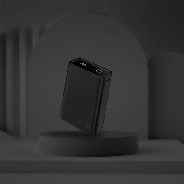 Power Bank Proove Hyper Flux 20000 mAh / 20 W / Black photo 5