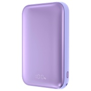 photo Power Bank Proove Vibe Energy 10000 mAh / 15 W / Purple