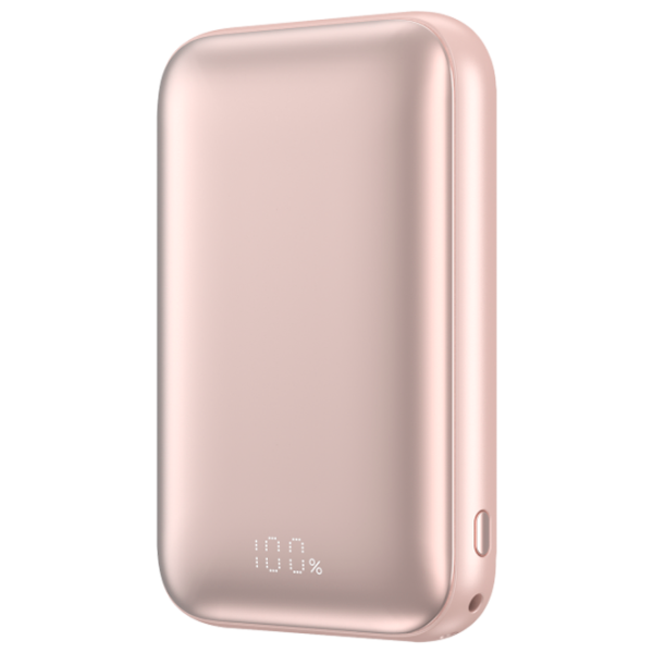 Power Bank Proove Vibe Energy 10000 mAh / 15 W / Pink photo 1