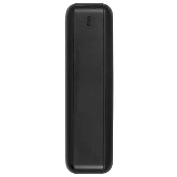 Power Bank RivaCase VA2103 30000 mAh / 22.5 W / Black photo 4