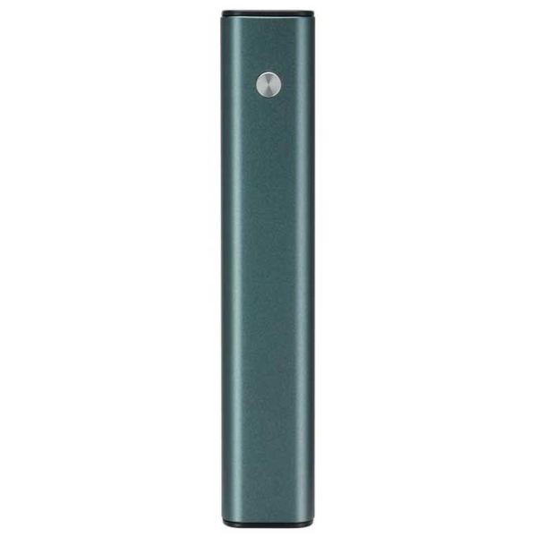 Power Bank RivaCase VA1022 20000 mAh / 22.5 W / Metallic Gray photo 2