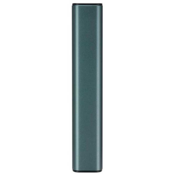 Power Bank RivaCase VA1022 20000 mAh / 22.5 W / Metallic Gray photo 4