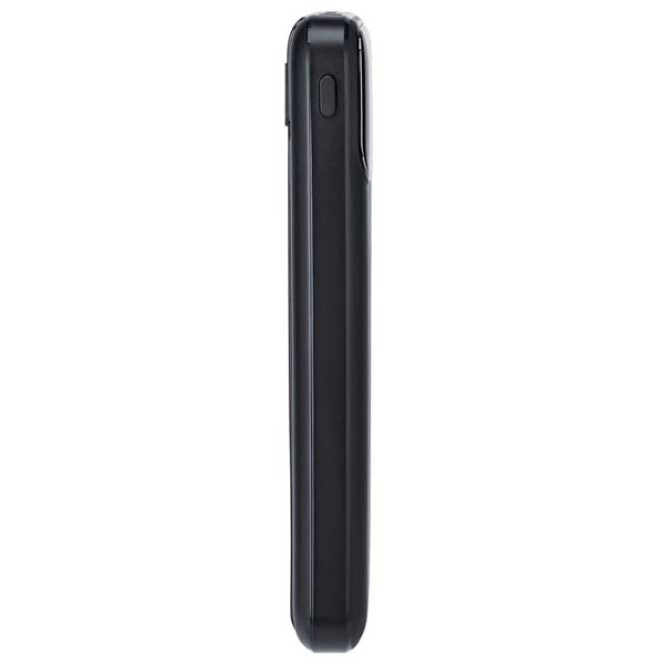 Power Bank RivaCase VA2211 10000 mAh / 22.5 W / Black photo 3