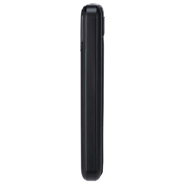 Power Bank RivaCase VA2211 10000 mAh / 22.5 W / Black photo 4