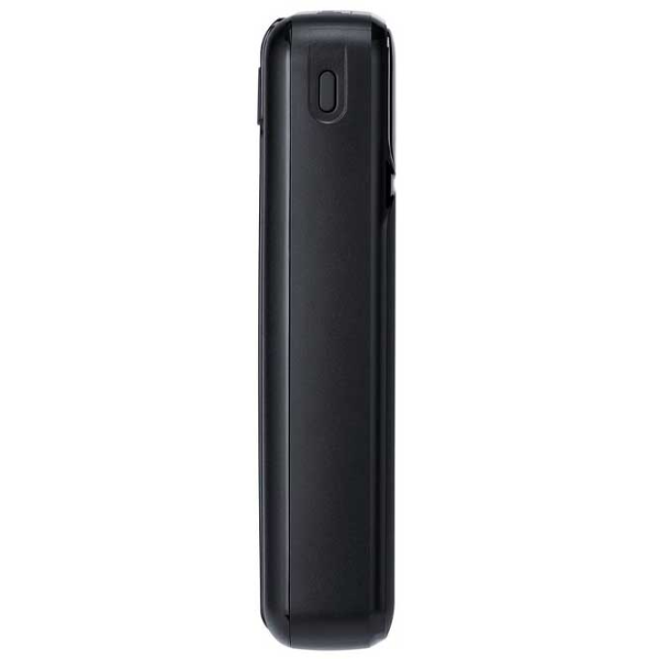 Power Bank RivaCase VA2221 20000 mAh / 22.5 W / Black photo 2