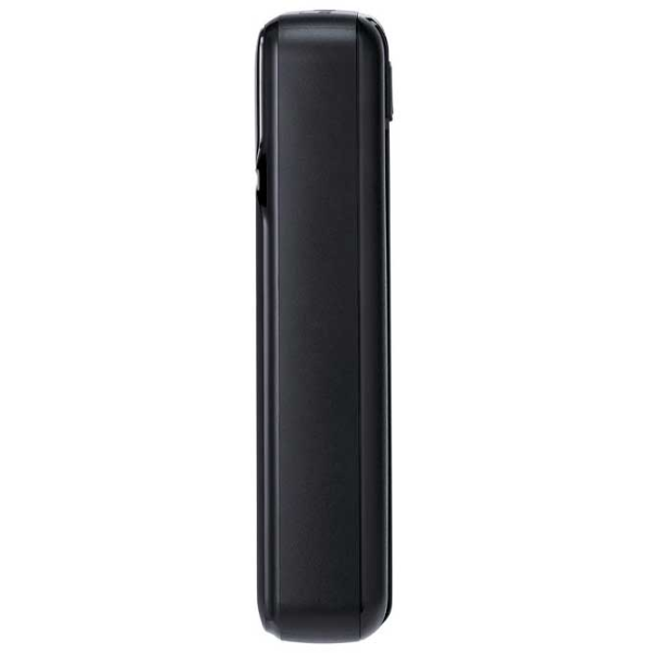 Power Bank RivaCase VA2221 20000 mAh / 22.5 W / Black photo 4