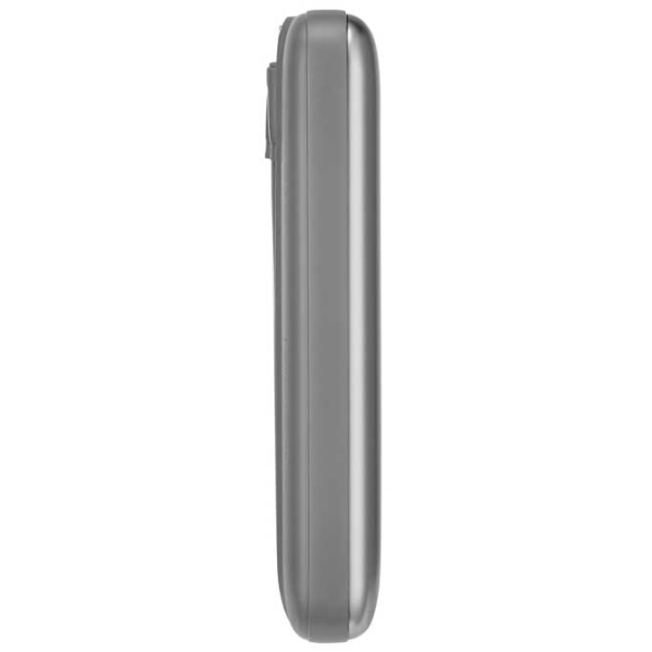 Power Bank RivaCase VA2611 PD 10000 mAh / 30 W / Silver photo 5