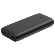photo Power Bank Belkin Boost Charge 26000 mAh / 32 W / Black