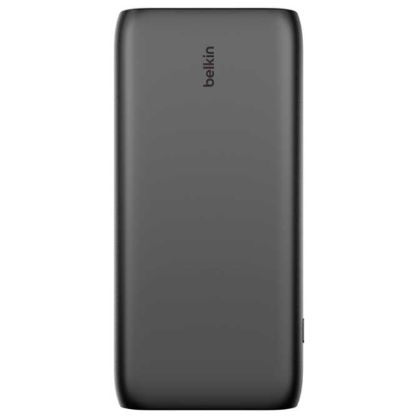 Power Bank Belkin Boost Charge 26000 mAh / 32 W / Black photo 4
