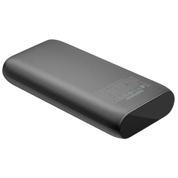 Power Bank Belkin Boost Charge 26000 mAh / 32 W / Black photo 6